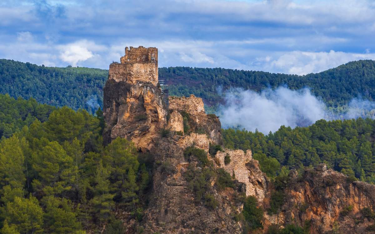 Sueras. | Shutterstock