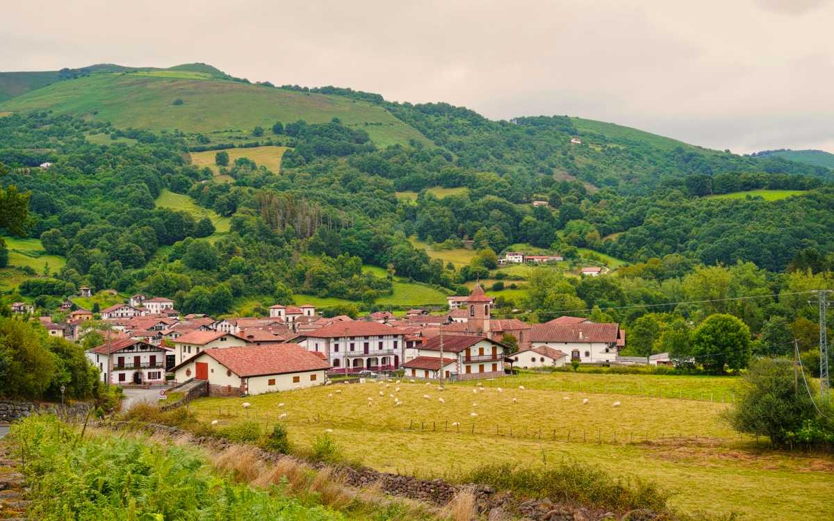 Erratzu