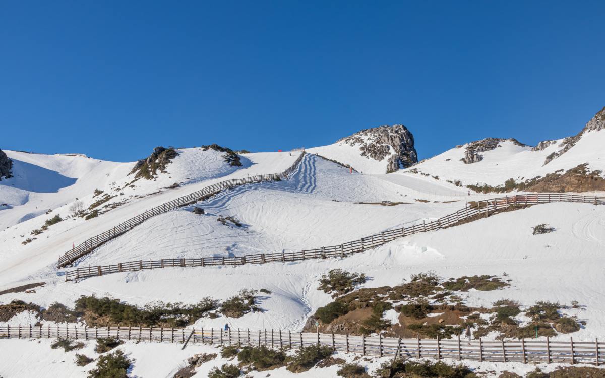 Fuentes de Invierno