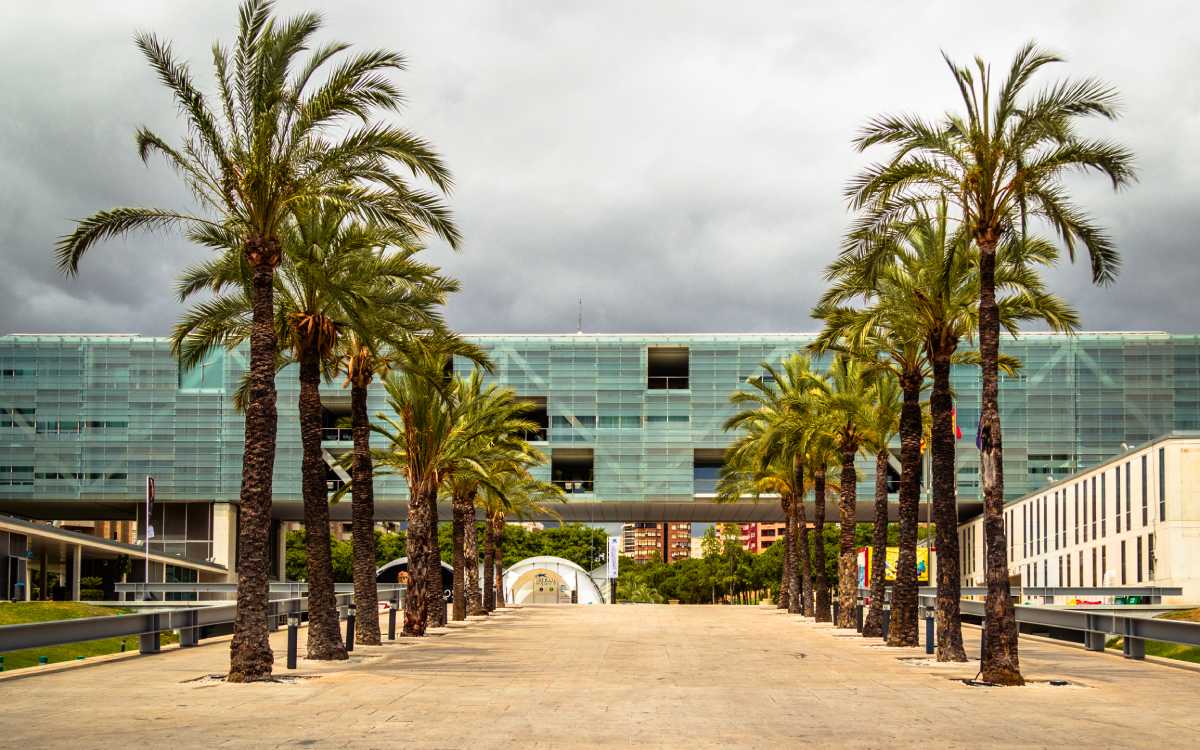 Ayuntamiento de Benidorm