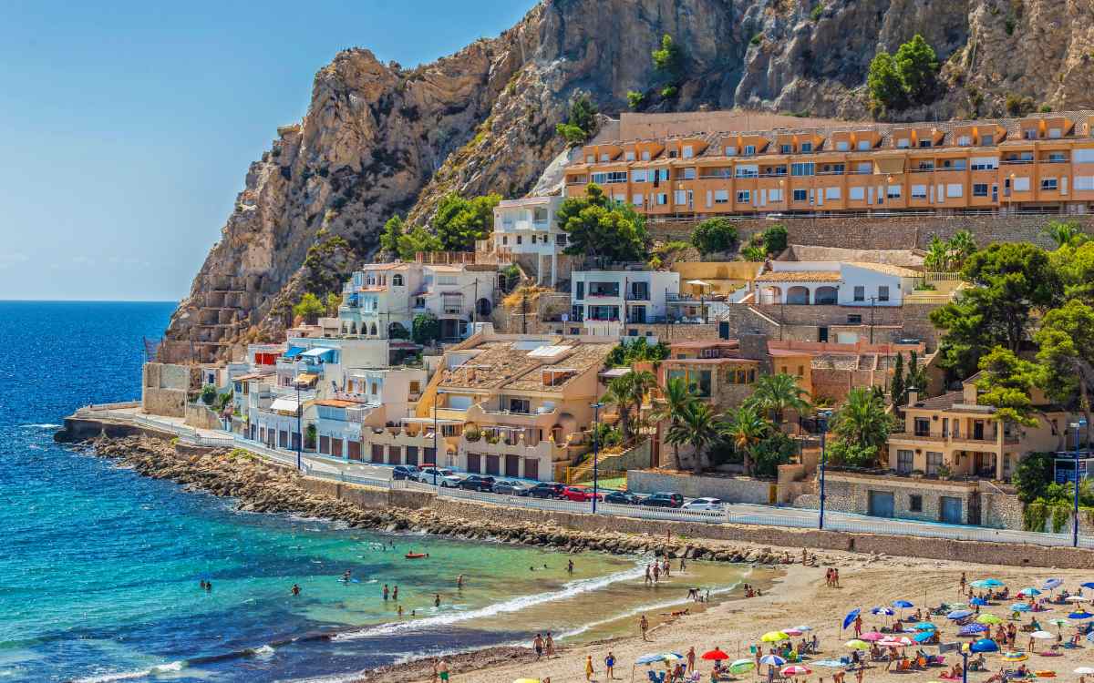 Tossal de la Cala