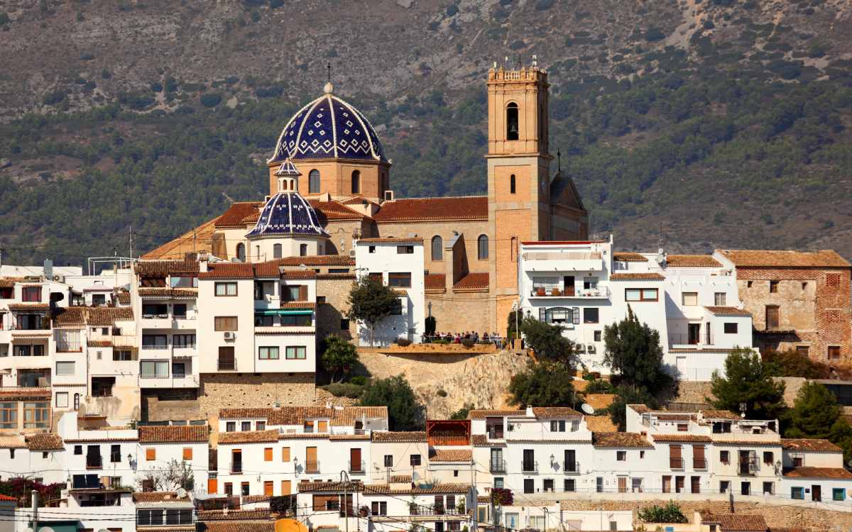 Altea