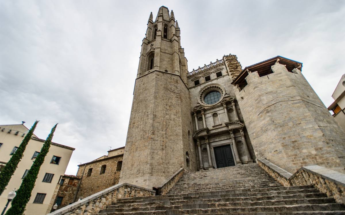 Iglesia de Sant Feliu