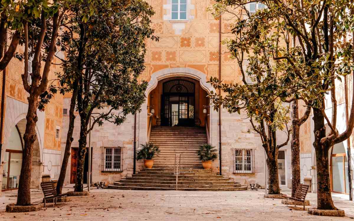 Hospital de Santa Catalina