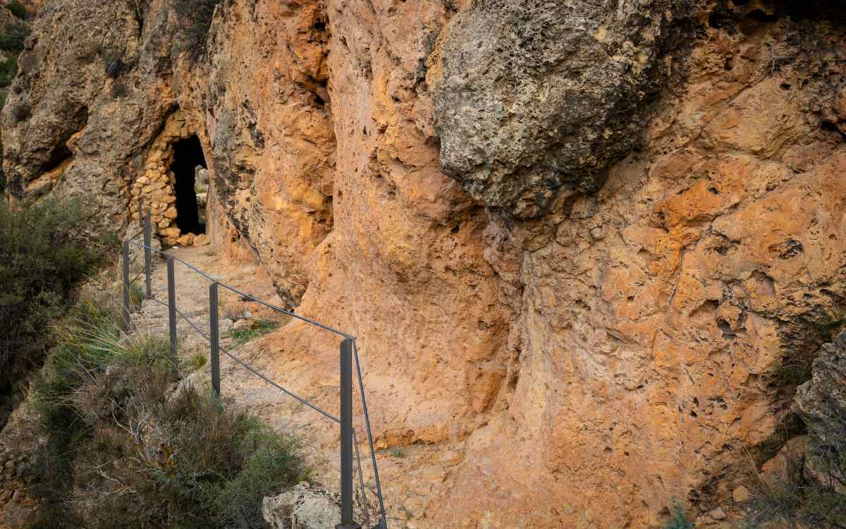 Acueducto de Albarracín-Gea-Cella