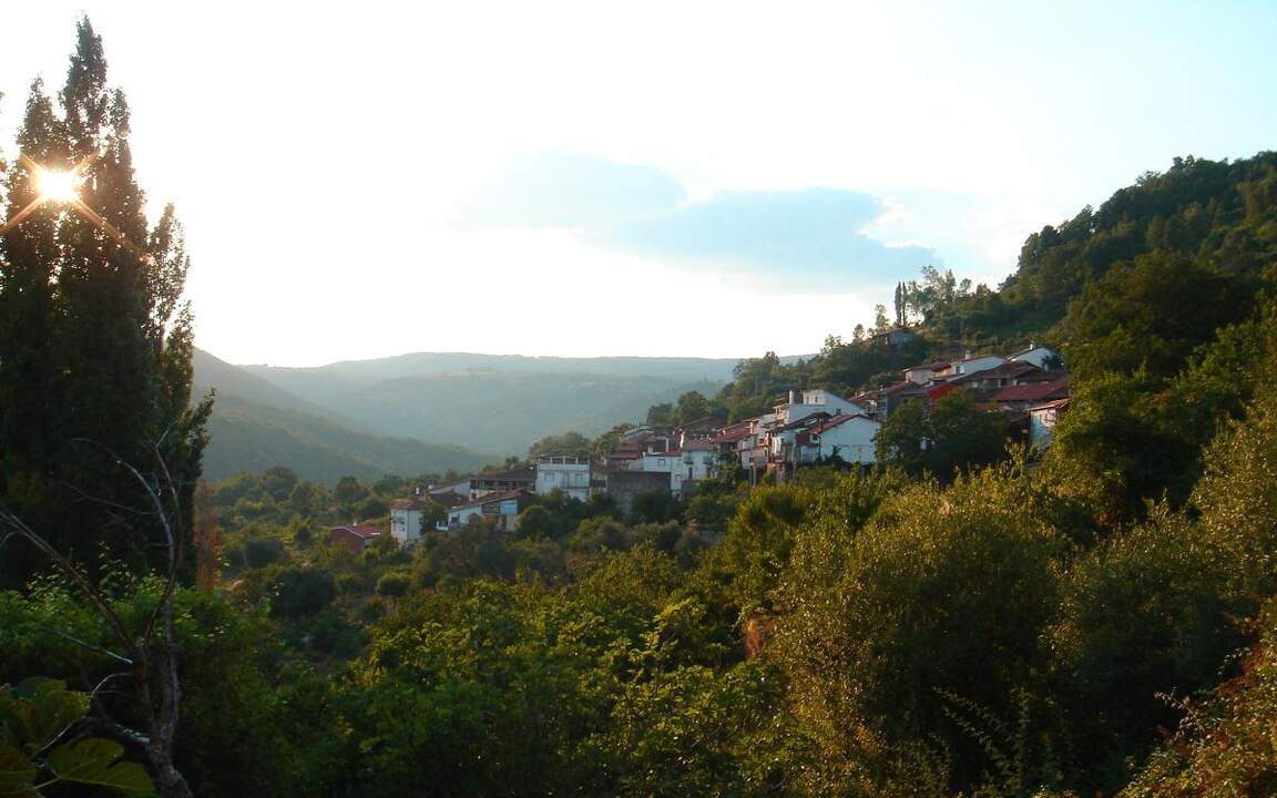 Las Casas del Conde. | Jarana, Wikimedia