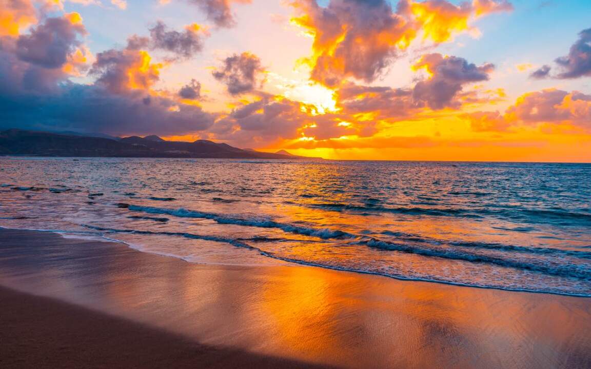 Las Canteras