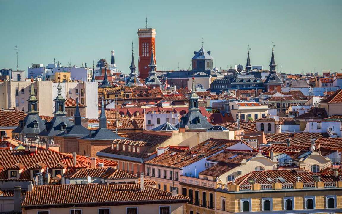 Madrid