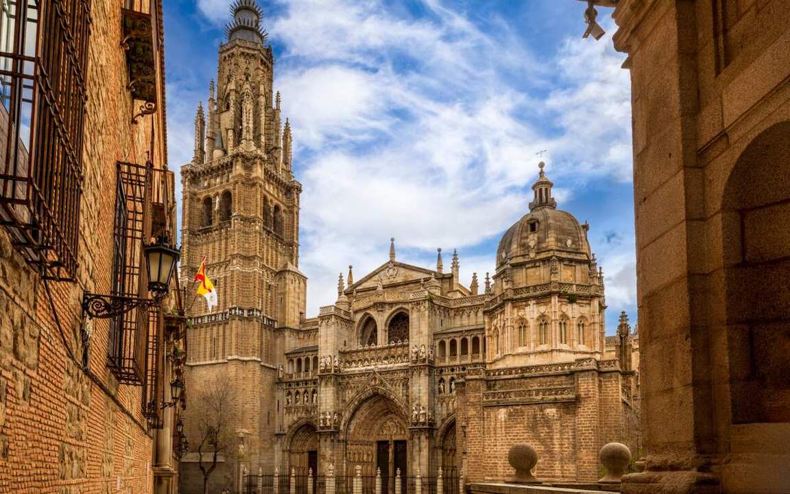 Toledo