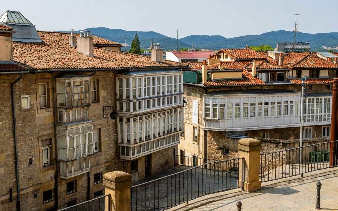 Vitoria-Gasteiz