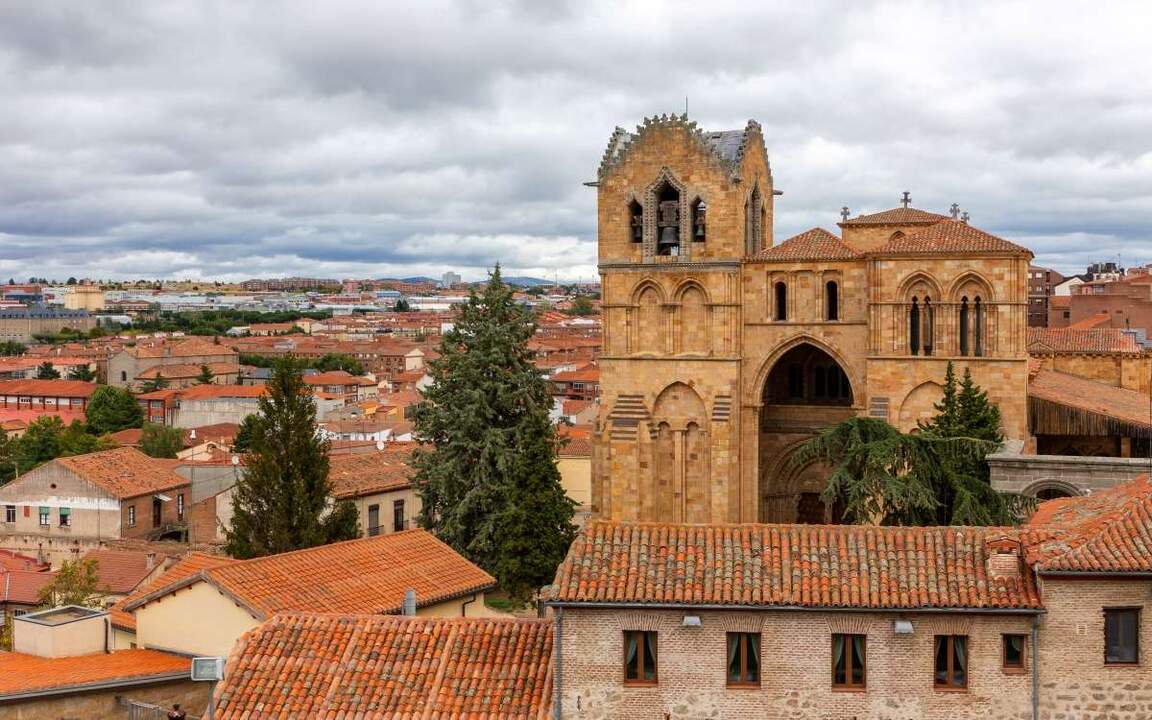 Ávila