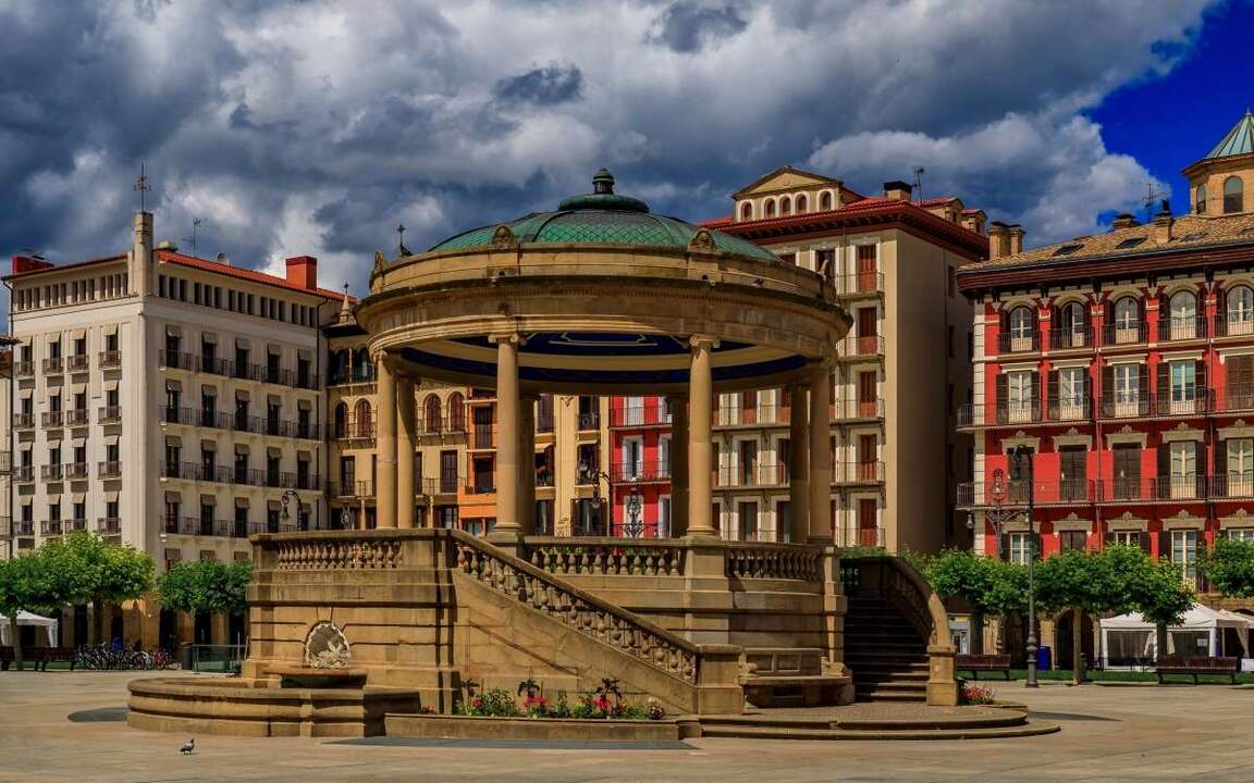 Pamplona