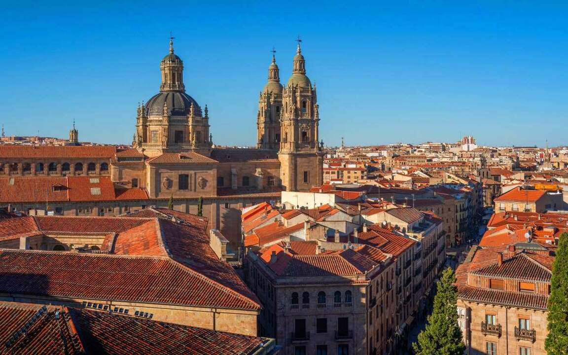 Salamanca