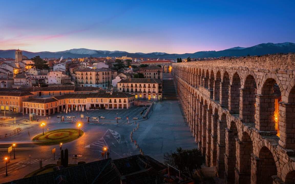Segovia