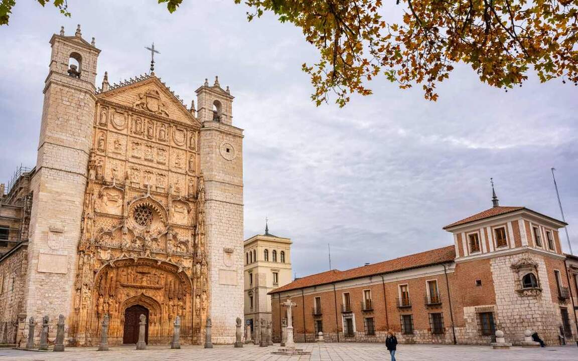 Valladolid
