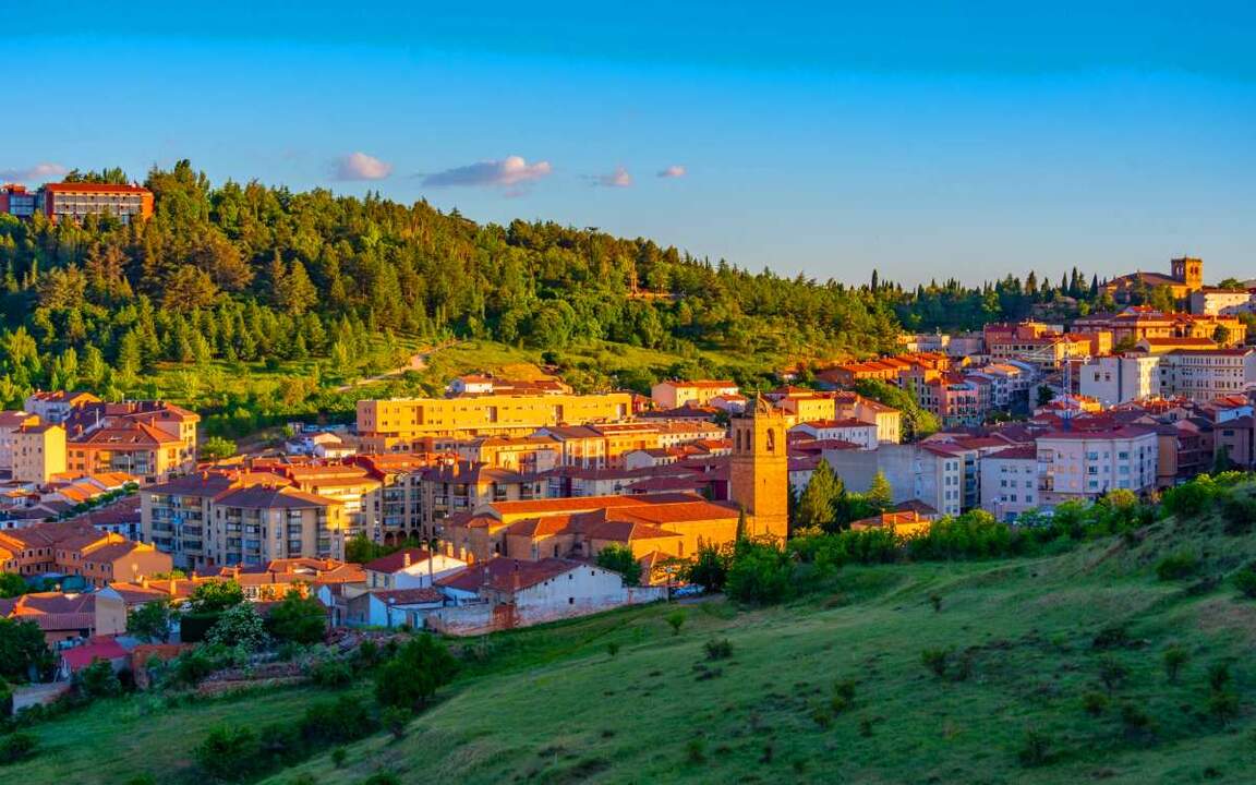 Soria