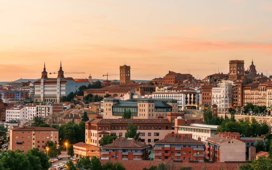 Teruel