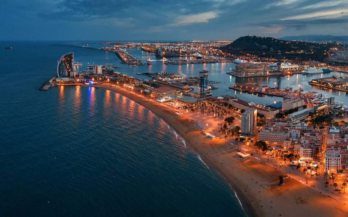 Barcelona