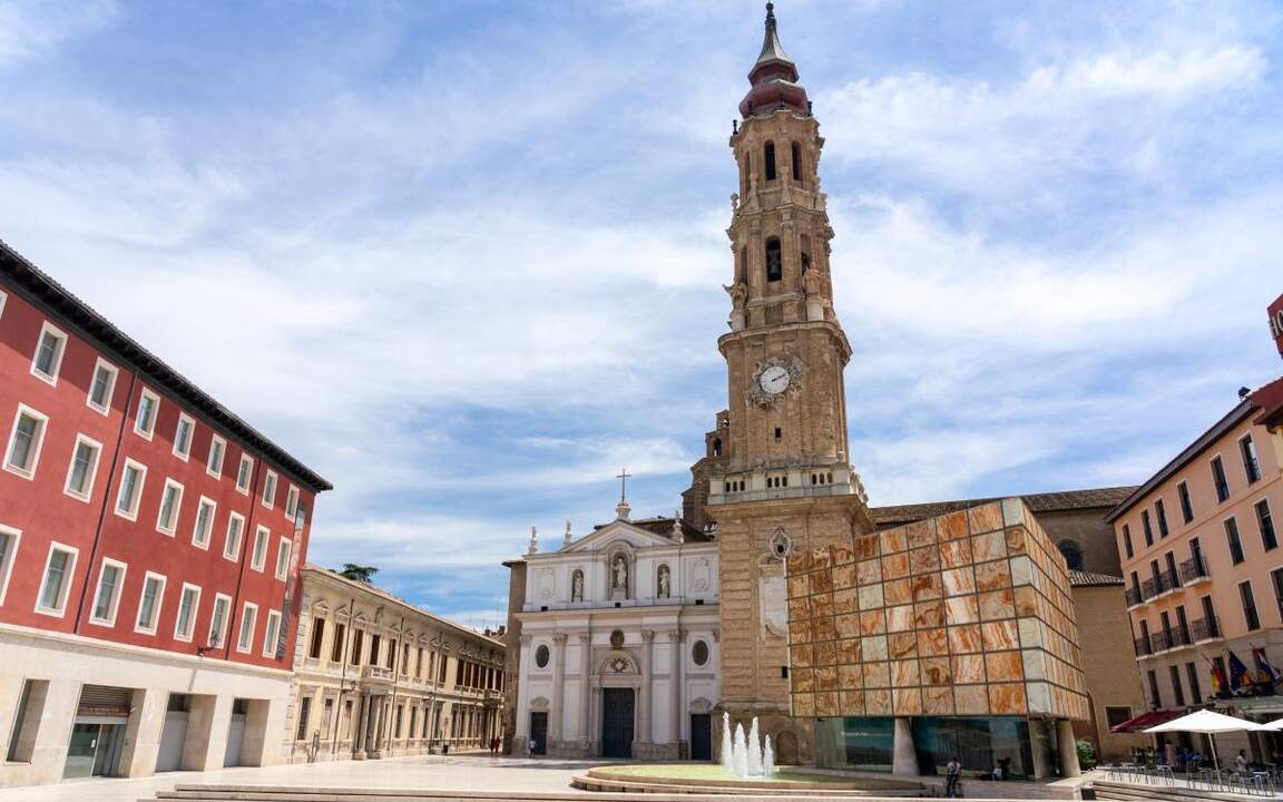 Catedral del Salvador