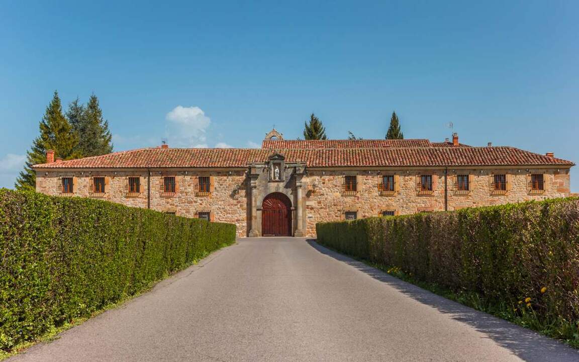 Monasterio de Santa Clara