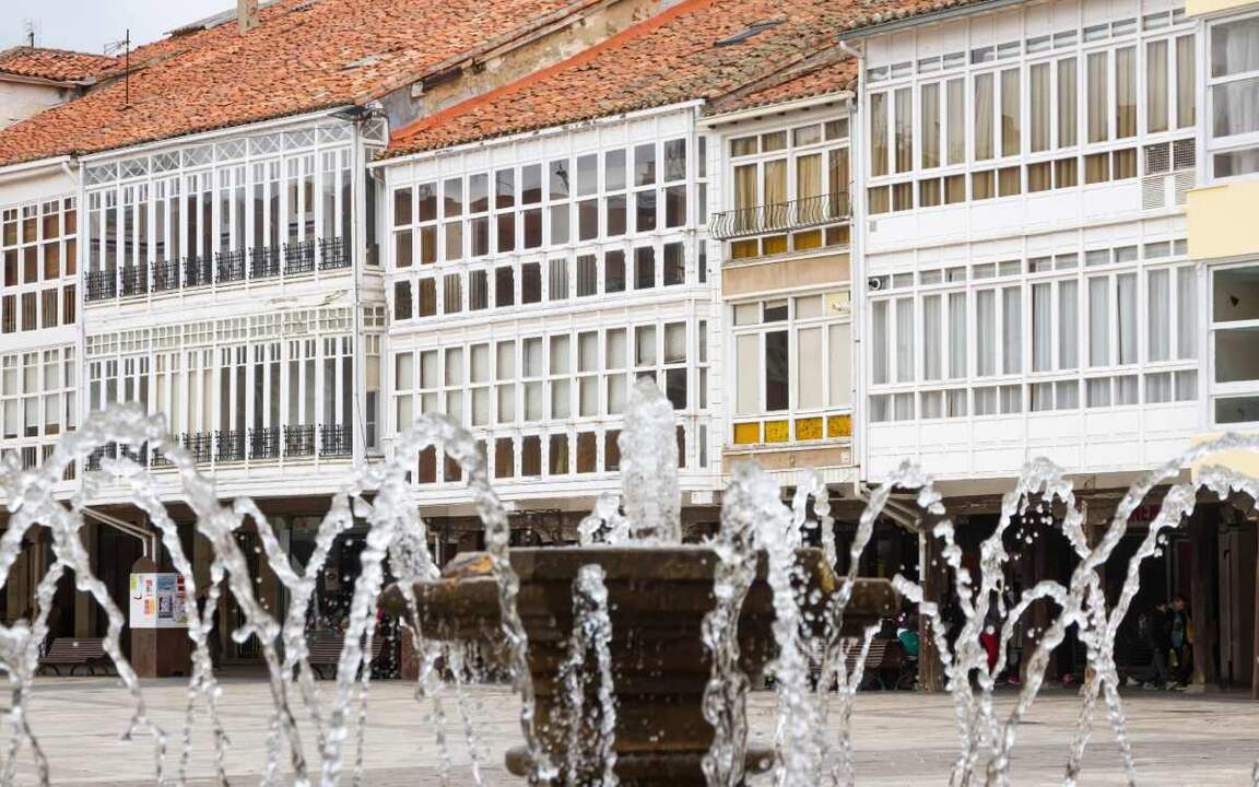Plaza Mayor
