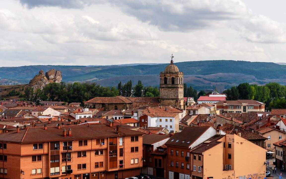Aguilar de Campoo