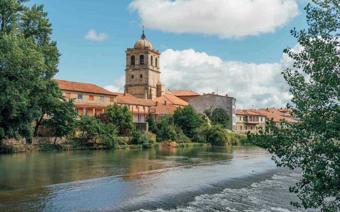 El pueblo en cuestión