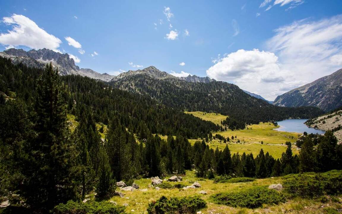 Vall de Boí
