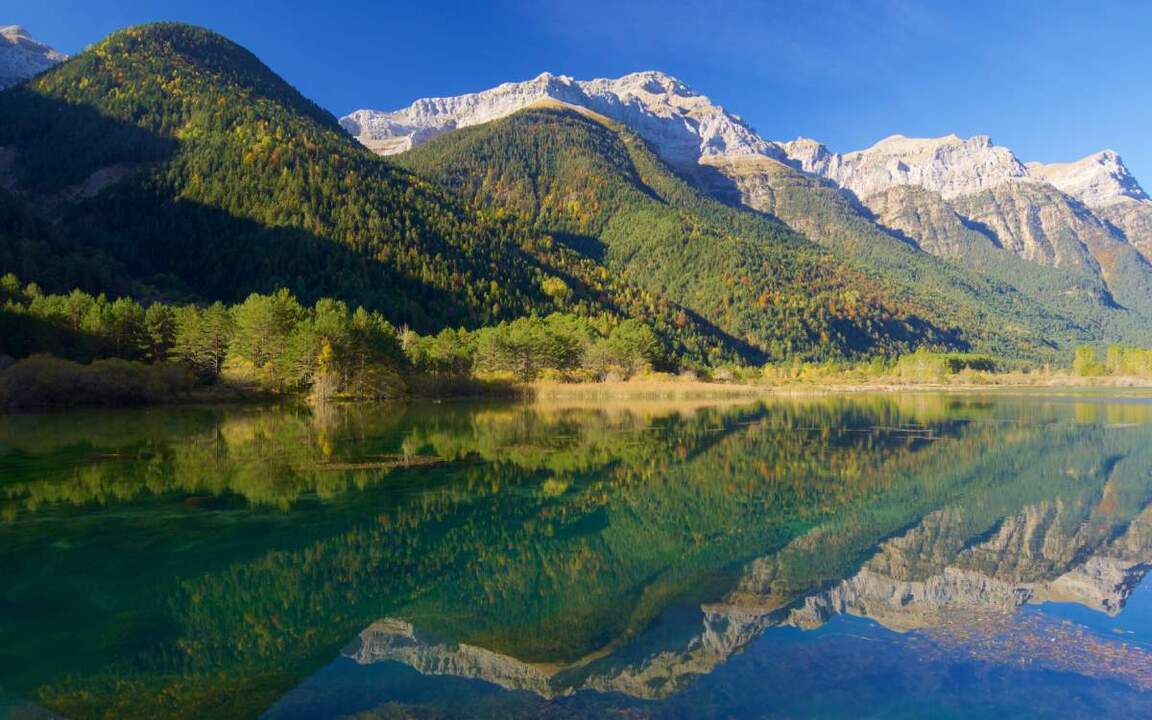 Valle de Pineta