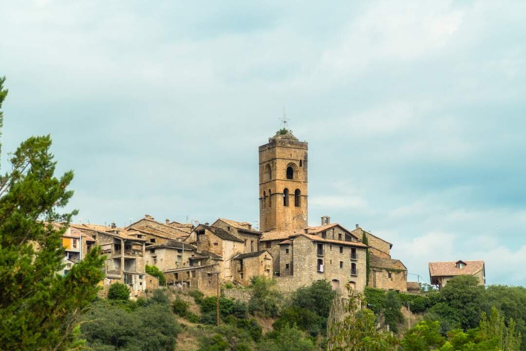 Boltaña