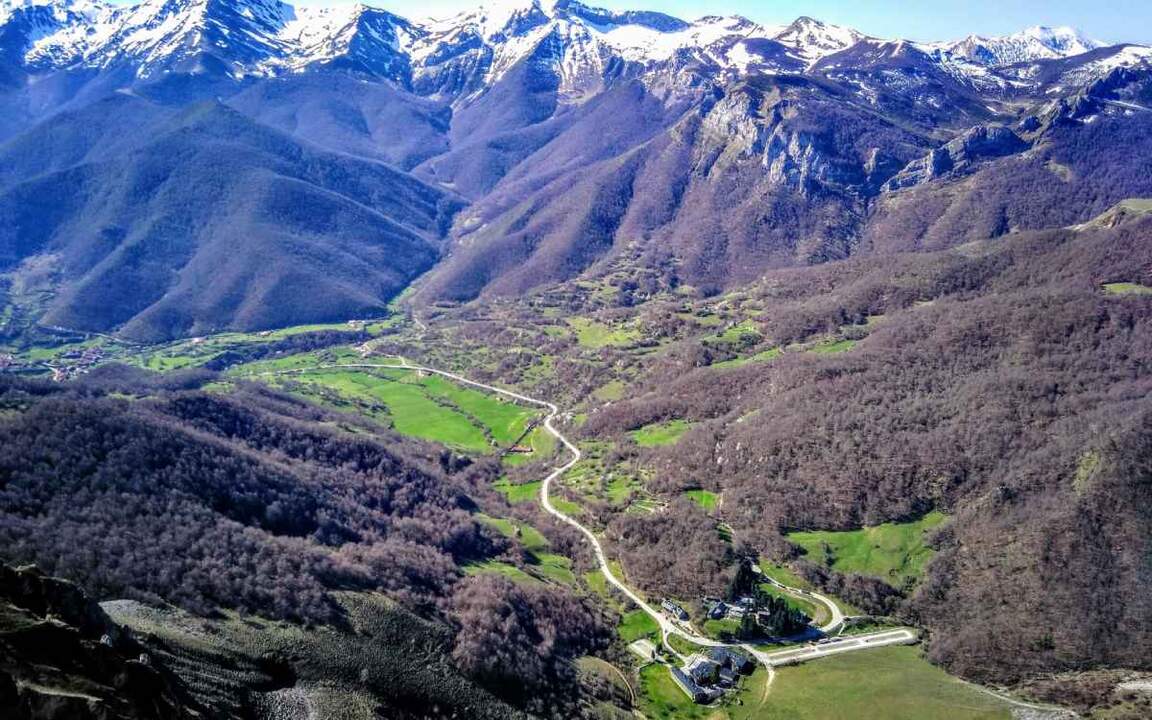 Fuente Dé. | Shutterstock