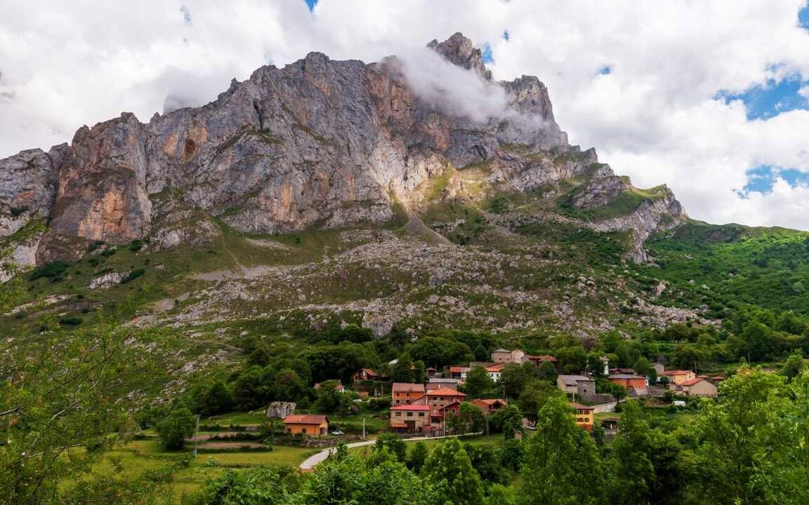Cordiñanes de Valdeón