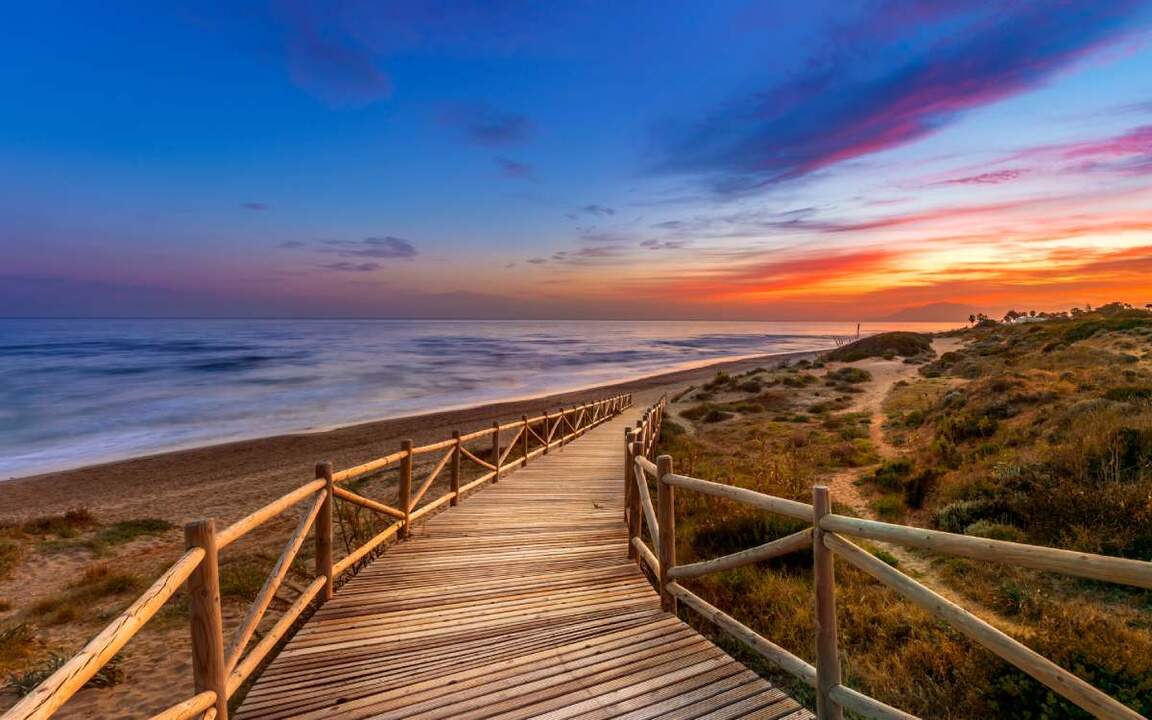 Dunas de Artola