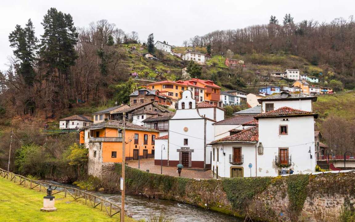 Cangas del Narcea