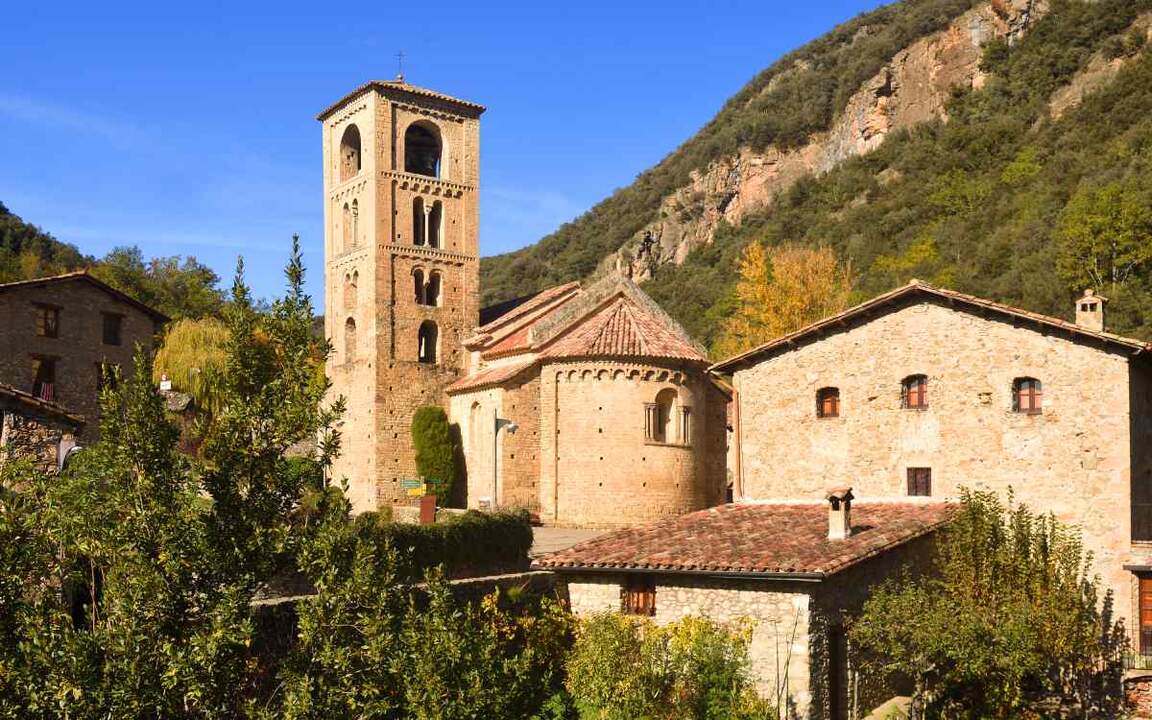 Iglesia de San Cristóbal