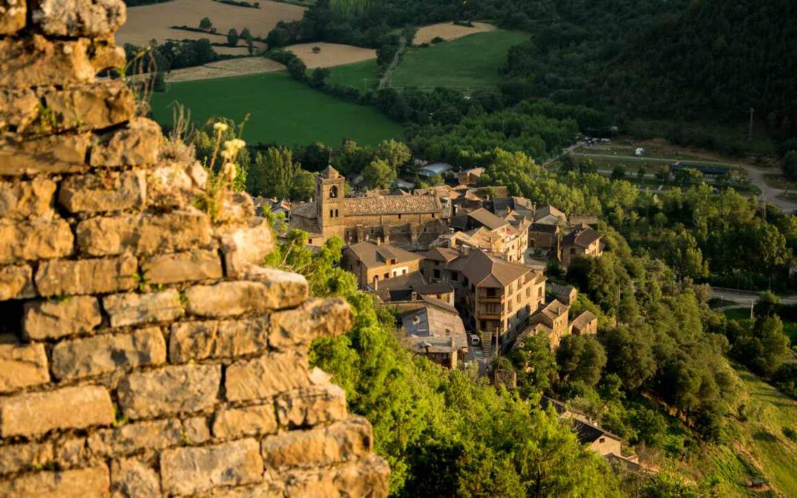 Boltaña. | Shutterstock