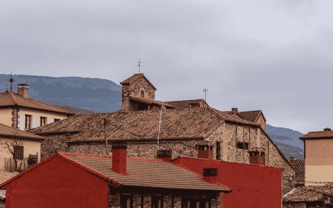 Puebla de la Sierra