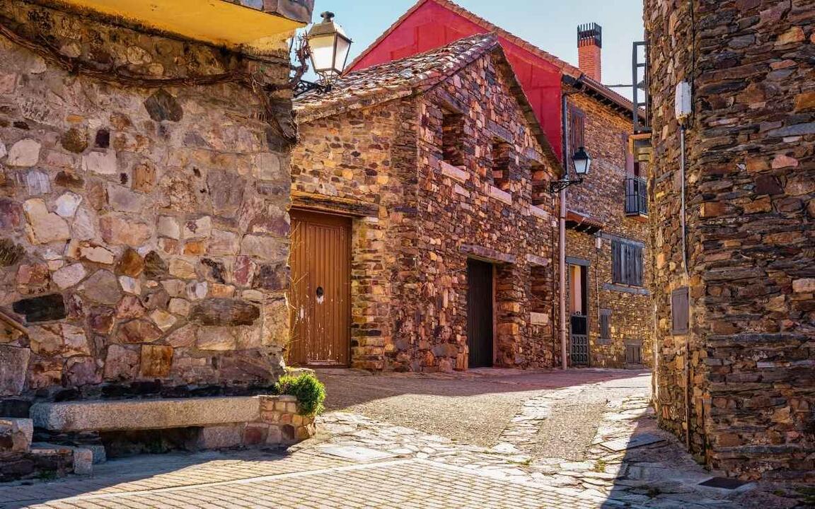 Puebla de la Sierra