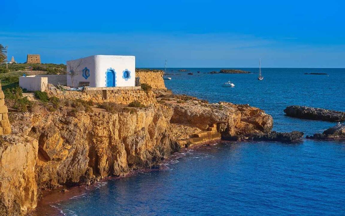 Tabarca