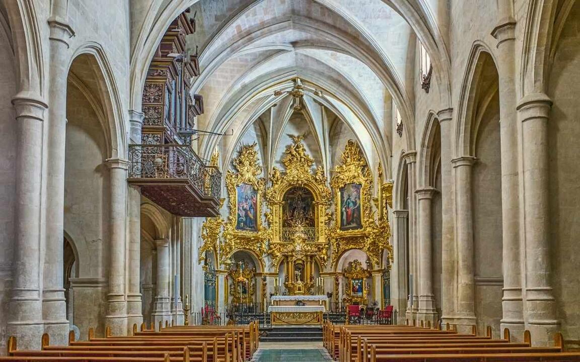Basílica de Santa María