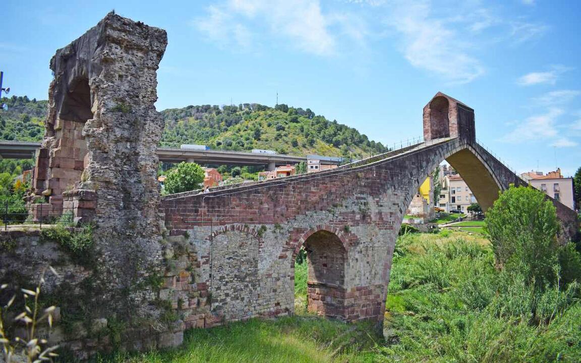 Pont del Diable