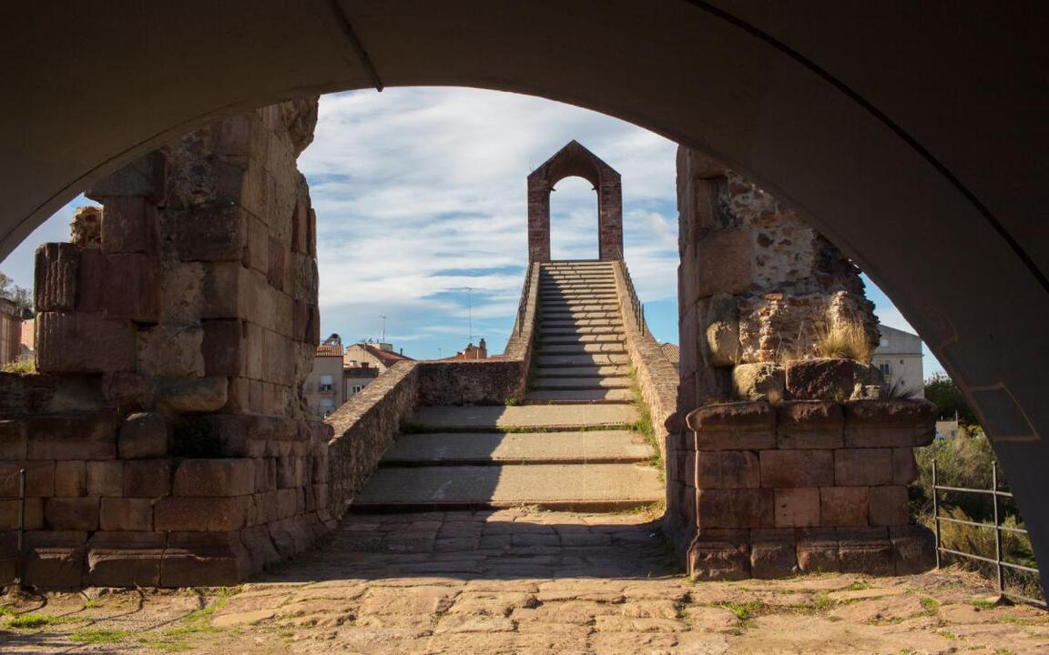 Pont del Diable de Martorell