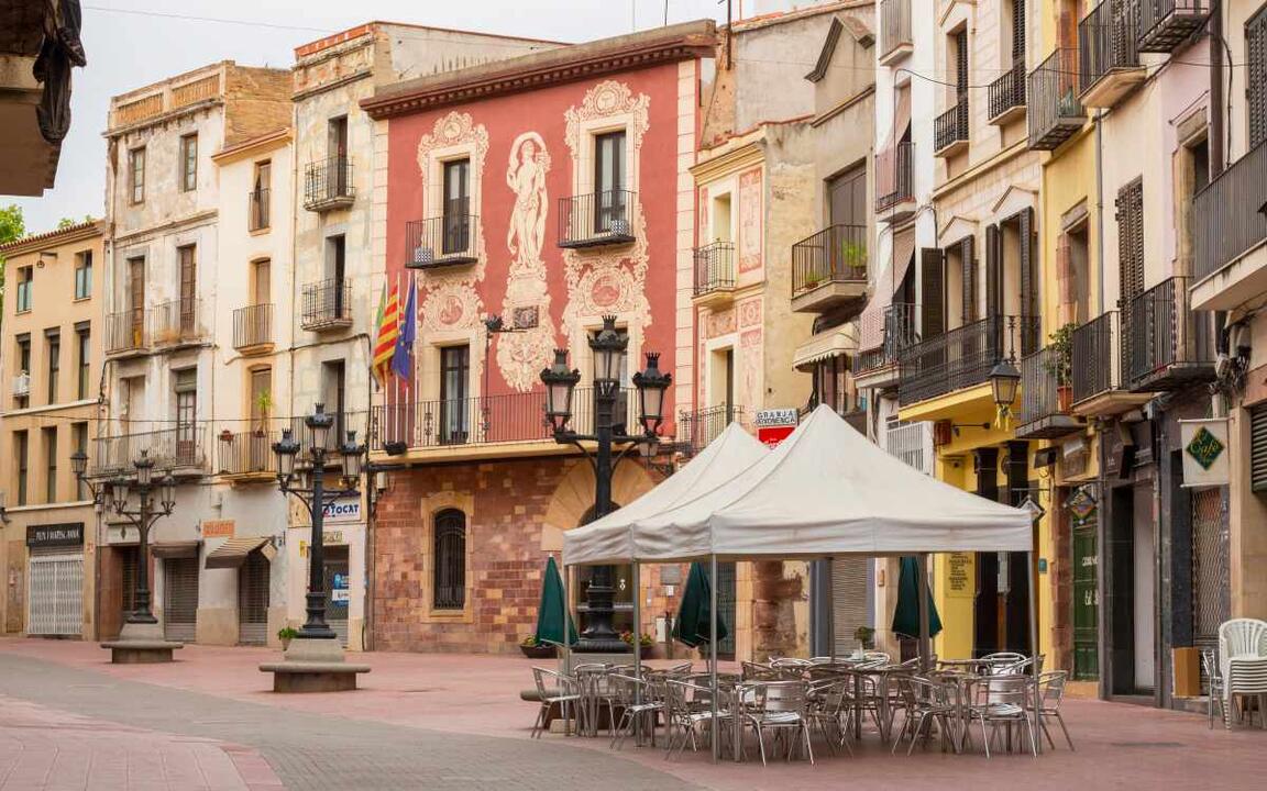 Martorell