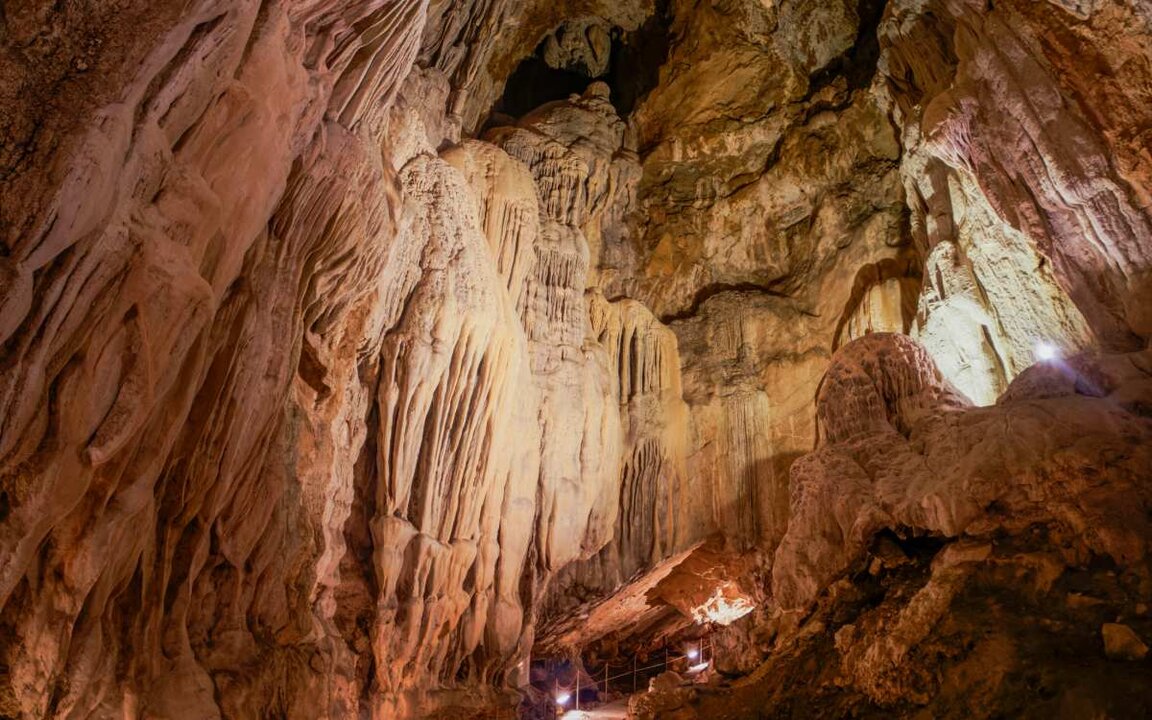 Cueva de las Güixas