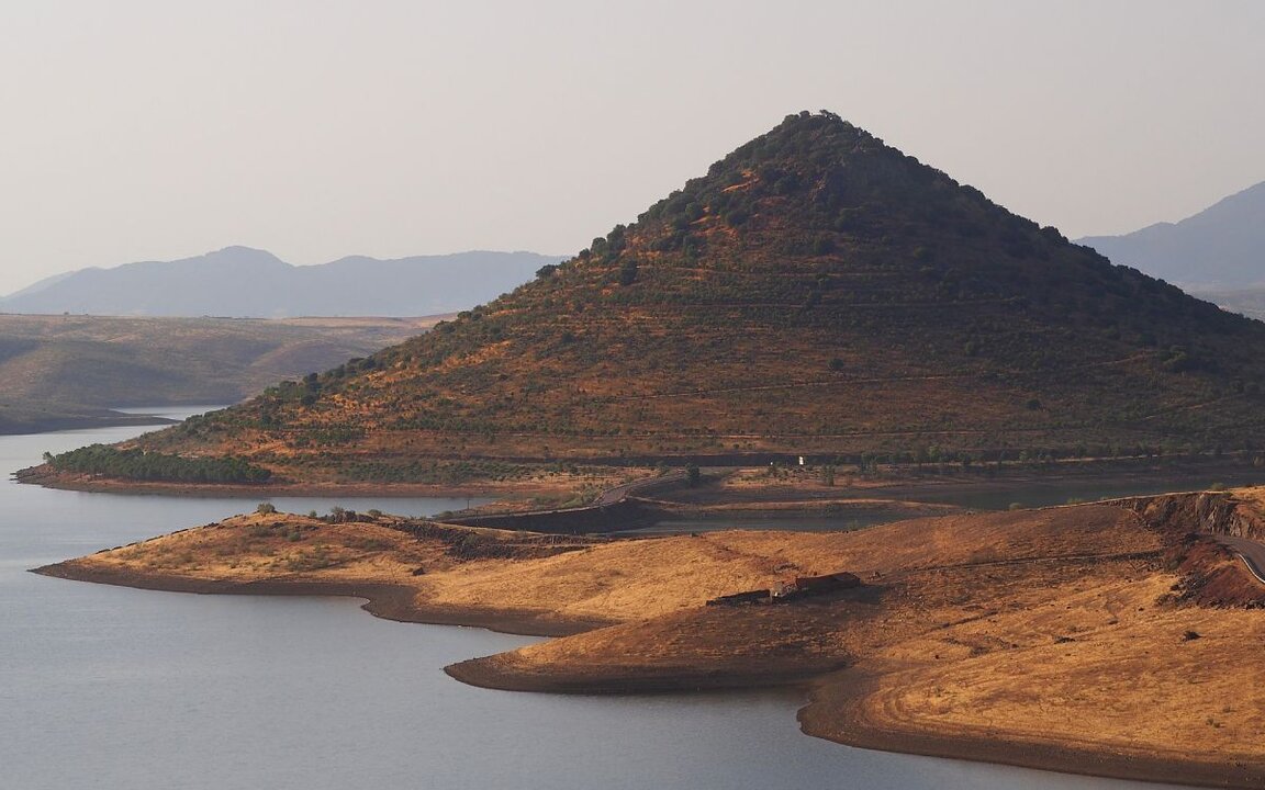 Cerro Masatrigo