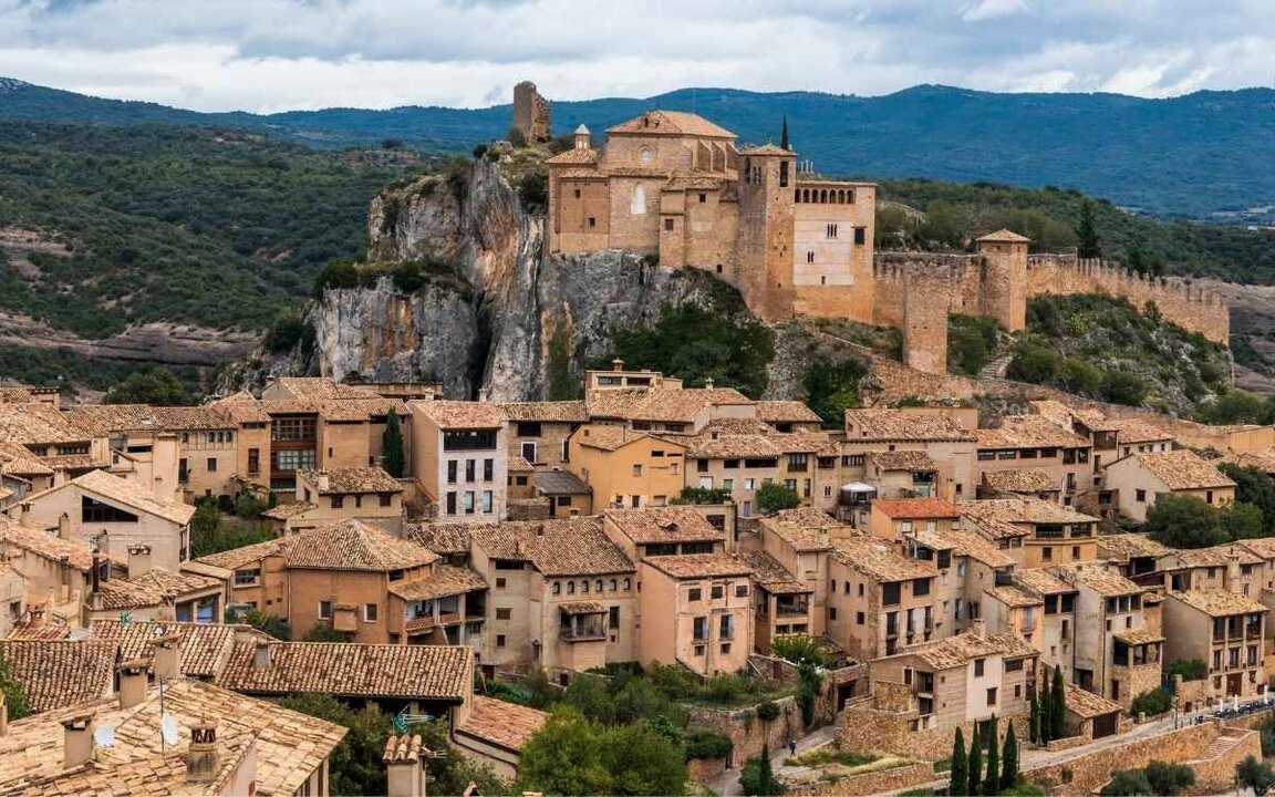 Alquézar