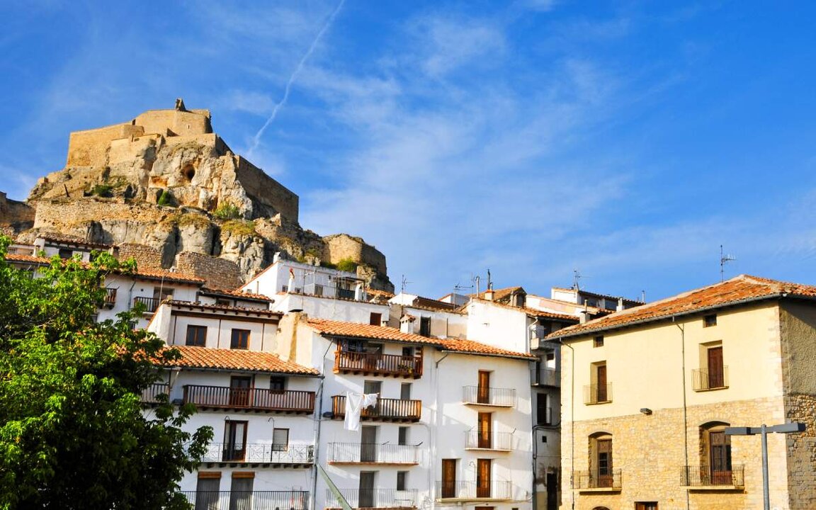 Morella