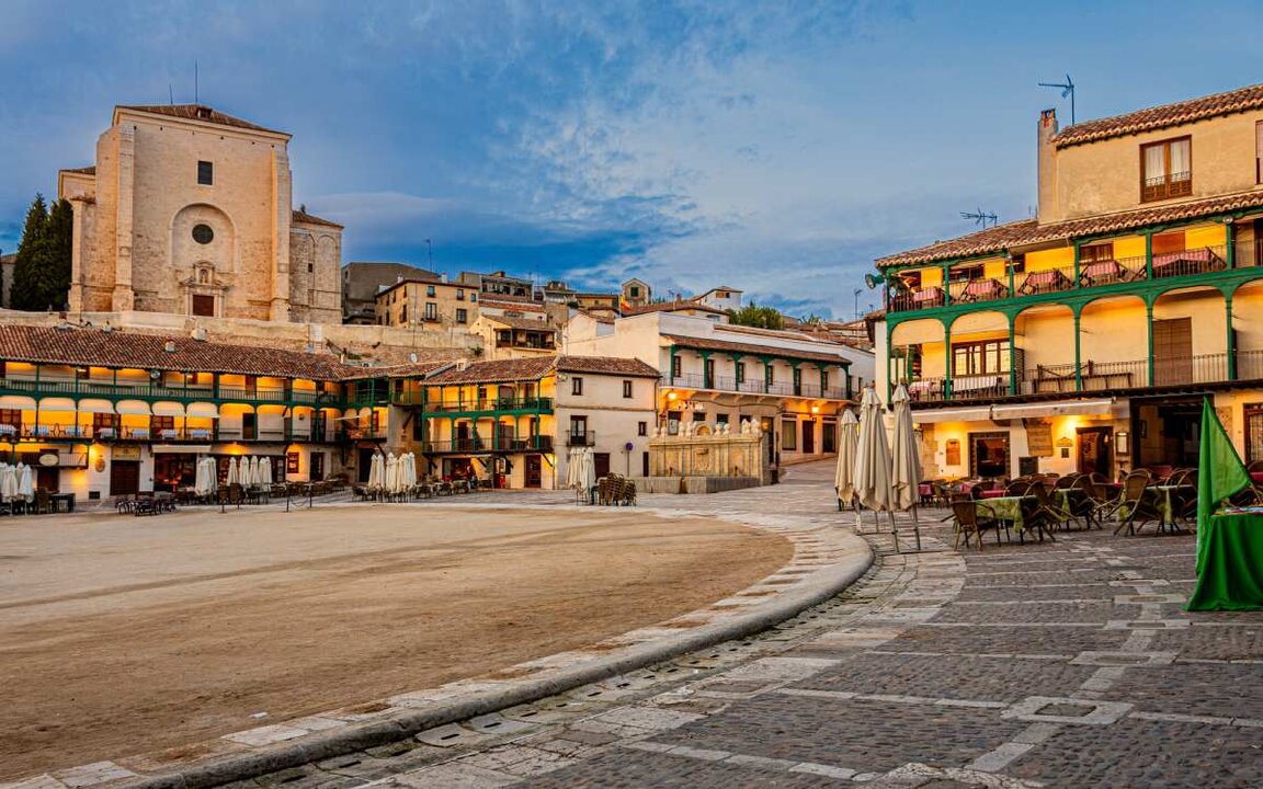Chinchón