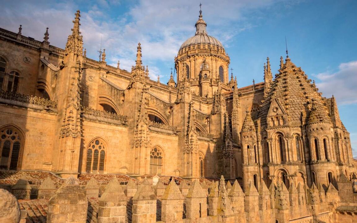 Catedral Vieja