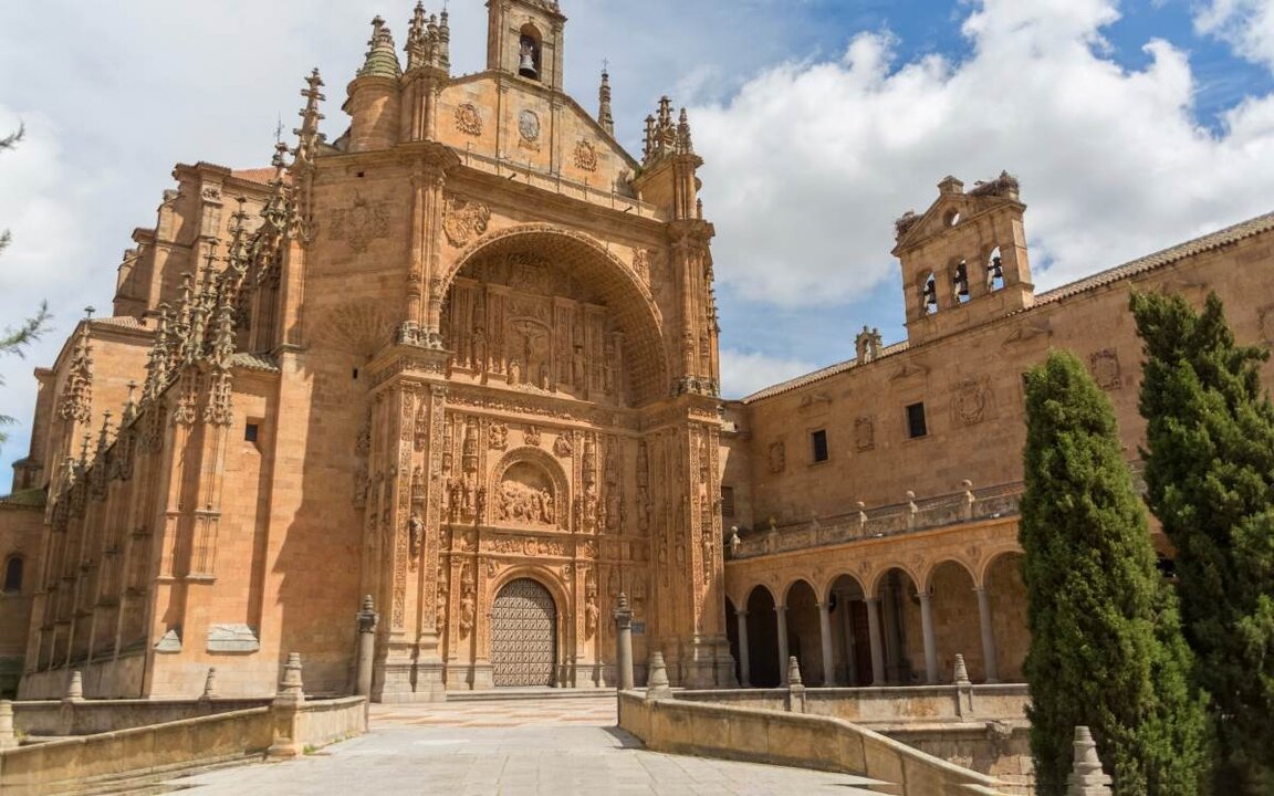 Convento de San Esteban